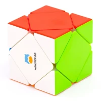 Головоломка GAN Monster Go Skewb