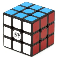 Головоломка 3x3x3 Legend