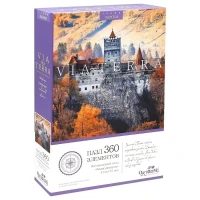 Виа Терра Пазл 360 элементов