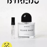 Духи BYREDO Mojave Ghost  Байредо Мохаве Гост 5 ml отливант