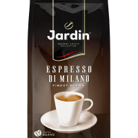 Кофе в зернах Jardin Espresso Di Milano (Жардин Эспрессо ди Милано), 250г