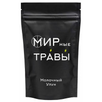 Чай Мирные Травы Молочный Улун 50 г