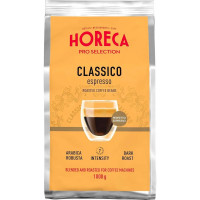 Кофе в зёрнах Хорека Эспрессо Классико Horeca Espresso Classico  1000 г