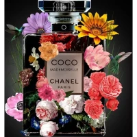  Coco Mademoiselle Chanel Мадемуазель 100мл