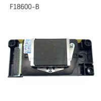 Оригинальная печатающая головка Epson без шифрования