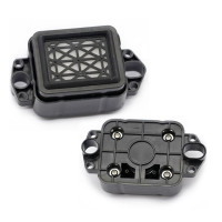 Новая верхняя станция для укупорки dx5, 2 шт., для принтеров Epson DX5/DX7, Gongzheng, Xuli, Allwin