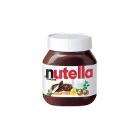 Ферреро Паста шоколадная Нутелла Ferrero Nutella 350 г