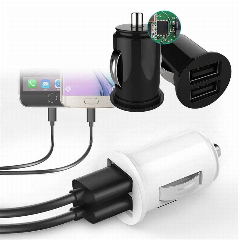 Car-Truck-Dual-2-Port-USB-Mini-Charger-Adapter-for-iPhone-7-Plus-6-5S-4s (4)