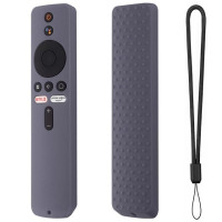 Силиконовый чехол для пульта дистанционного управления Xiaomi Mi TV Stick 4K 2022