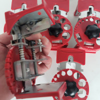 手持快速电线剥离电缆剥皮器Handheld Quick Stripper金属剥线器