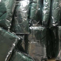 Lawn Planting Fertilizer Paper 草种子垫肥料毯草坪垫生态毯