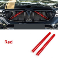 Автомобильные передние решетчатые накладки для BMW F30 F31 F32 F33 F34 F36 F20 F21 F22 F23 G29 автомобильные спортивные декоративные аксессуары для стайлинга