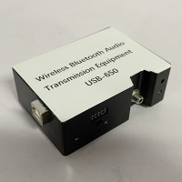 ПК Bluetooth Fiber Audio USB650 USB2000 USB2000 + Б/у