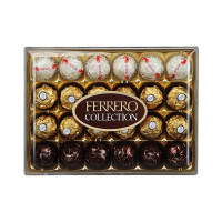 Шоколадные конфеты Ферреро Коллекшн Ferrero Collection 269 г