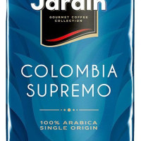 Jardin Кофе Jardin Colombia Supremo (Жардин Колумбия Супремо) молотый 250 г.