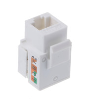 Разъем CAT6 Keystone Jack для CAT 6 UTP модуль RJ45 разъем информационный разъем компьютерный выходной кабель адаптер AMP Прямая поставка