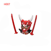 Строительные блоки A104-A140 HEROCROSS из аниме