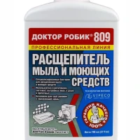 Расщепитель мыла Робик 809