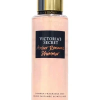 Спрей для волос для тела  парфюмированный  Amber Romance 