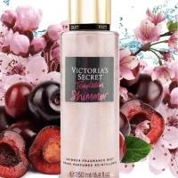 Спрей для тела парфюмированный  женский Temptation Shimmer 