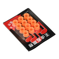 Универсальные защитные пылезащитные колпачки для разъема RCA G32B