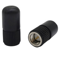 Wi-Fi-Антенна 2,4 ГГц, компактная внешняя Bluetooth-антенна, беспроводной модуль, маршрутизатор, антенна Sma, штекер 2400-2500 м