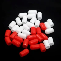 Пылезащитная Крышка для сиденья RCA Lotus 50 шт., противоокислительная резиновая втулка, штепсельная Вилка для сигнала, Защитная крышка для аудиокабеля