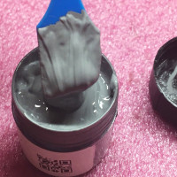 Теплопроводящая смазка GD900 для процессора, Теплопроводящая паста