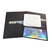 1 упаковка Esports Tiger ICE версия 2 V2 мышь коньки мышь ноги для VGN Dragonfly F1/Pro Max белые дуговые мыши скользят