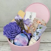 Подарочный набор маме подруге др