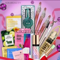 Подарочный набор  Бьюти бокс