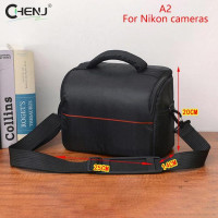 Удобный чехол для фотоаппарата, многофункциональная Защитная крышка для фотоаппарата, Портативная сумка для видеокамеры 20x13x15 см