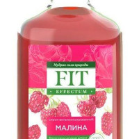 Сироп Малина Fit Parad (250 мл)