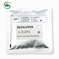 Высокостабильный Разработчик для Ricoh MPC2800 225 3300 4000 C2800 C3300 C4000 C5000, 5000 г, 1 шт.