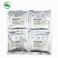 Высокостабильный Разработчик для Ricoh MPC 225 MP C2000 C2500 C3000 C3500 C4500, 1 шт., 2500 г, CMYK MPC2500