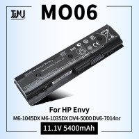 Аккумулятор ноутбука MO06 MO09 671731-001 для HP Envy M6-1045DX M6-1035DX M6-1125DX павильон DV4-5000 DV6-7000 DV6-7014nr DV7-7000