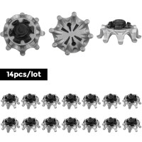 14 шт./упаковка, сменные шпильки для обуви