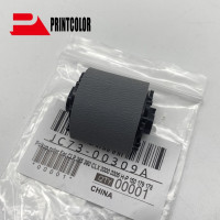 1X JC73-00309A CLP315 CLP310 Пикап Ролик для Samsung plc 310 315 320 325 360 CLX 365 3300 SL C410 C430 C460 C467 C480