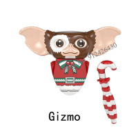 Мини фигурки героев Диснея, конструктор, Ранни-Пух, Микки Маус, Стич, Дональд Дак