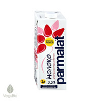 Молоко Parmalat ультрапастеризованное 3,5% «Пармалат», 1л