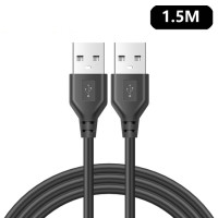 USB 2,0 A кабель-удлинитель для синхронизации данных с разъемом «папа»