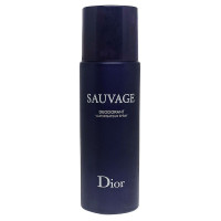 Sauvage, Дезодорант парфюмированный 200 ml