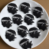 PVC软胶滴塑冰箱贴