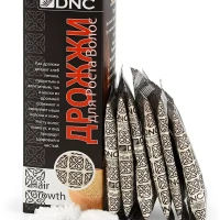 Дрожжи для роста волос 