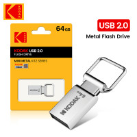 USB-флеш-накопитель Kodak K112, 64 ГБ