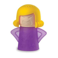 Кухонные принадлежности, инструменты для очистки микроволновой печи, быстродействующий пароочиститель для духовки, устройство для очистки холодильника