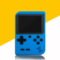 Консоль игровая карманная в стиле ретро, 400 дюйма, 2,8 в 1