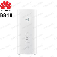 Разблокированный Wi-Fi роутер Huawei 4G, 3 Prime, телефон с разрешением 1,6 Гбит/с, Wi-Fi роутер Huawei LTE CPE со слотом для Sim-карты