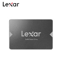 Внутренний твердотельный накопитель Lexar NS100 SATA III 2,5 ''SSD 1T 512G