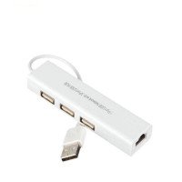 Кабель-адаптер Great-Q стандарта USB 3,1 (папа)-100 м